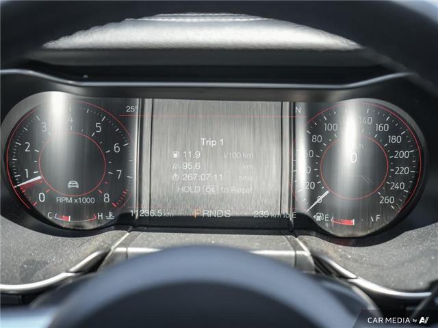2020 Ford Mustang GT Premium (Stk: 603866) in St. Catharines - Image 17 of 28