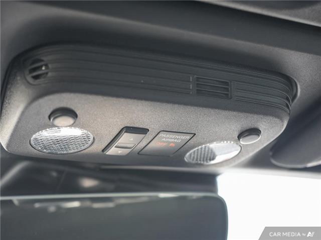 2020 Ford Mustang GT Premium (Stk: 603866) in St. Catharines - Image 24 of 28