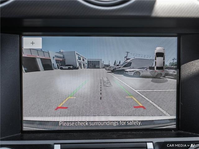 2020 Ford Mustang GT Premium (Stk: 603866) in St. Catharines - Image 27 of 28