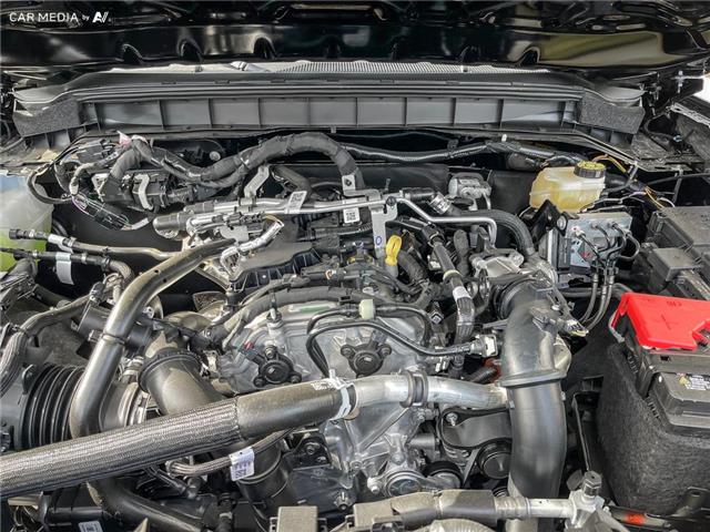 2025 Ford Bronco Base (Stk: 25CS3639) in Canmore - Image 11 of 26