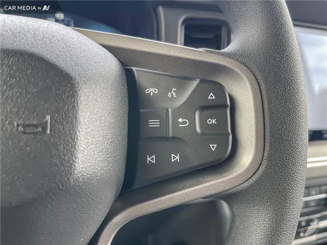 2025 Ford Bronco Base (Stk: 25CS3639) in Canmore - Image 17 of 26