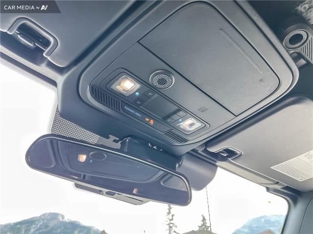 2025 Ford Bronco Base (Stk: 25CS3639) in Canmore - Image 22 of 26