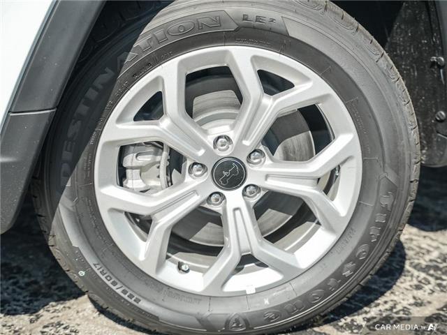 2025 Jeep Compass North (Stk: S3036) in Hamilton - Image 6 of 26