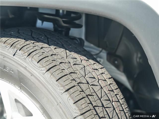 2025 Jeep Compass North (Stk: S3036) in Hamilton - Image 7 of 26