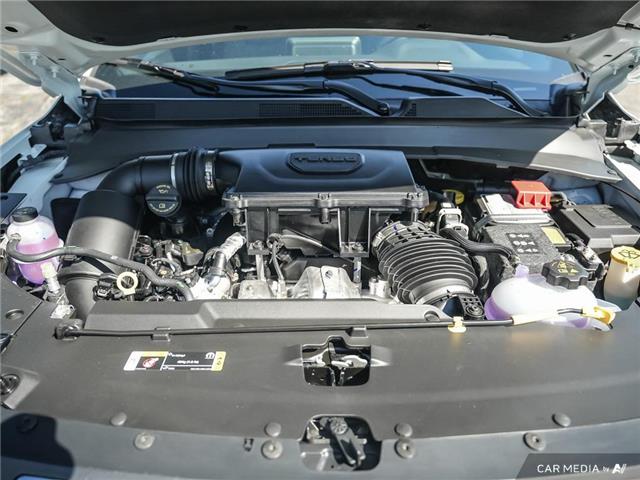 2025 Jeep Compass North (Stk: S3036) in Hamilton - Image 8 of 26