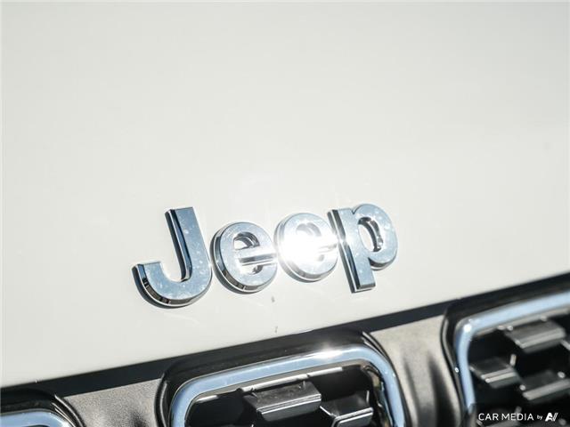 2025 Jeep Compass North (Stk: S3036) in Hamilton - Image 9 of 26