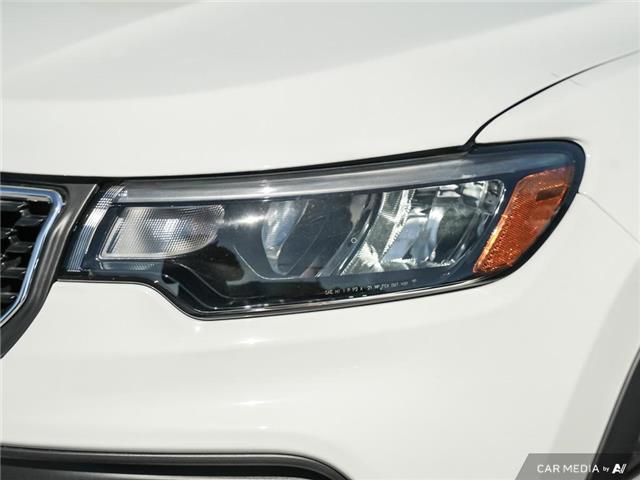 2025 Jeep Compass North (Stk: S3036) in Hamilton - Image 10 of 26