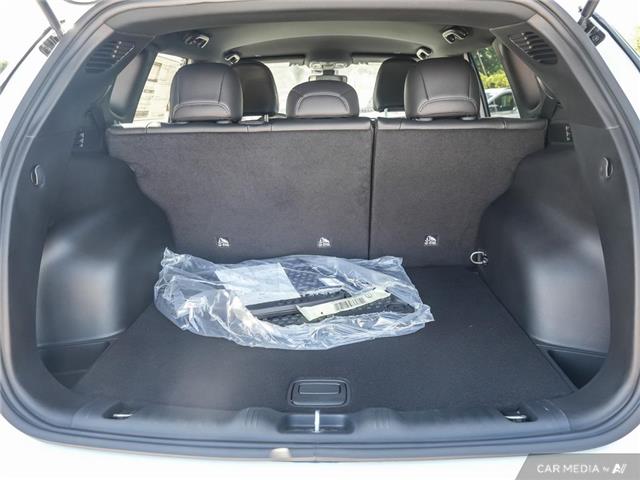 2025 Jeep Compass North (Stk: S3036) in Hamilton - Image 11 of 26