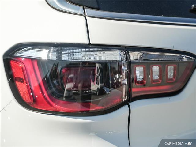 2025 Jeep Compass North (Stk: S3036) in Hamilton - Image 12 of 26