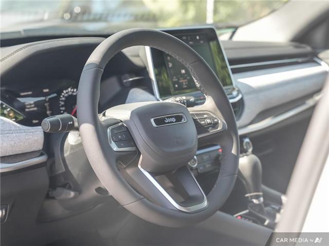 2025 Jeep Compass North (Stk: S3036) in Hamilton - Image 13 of 26