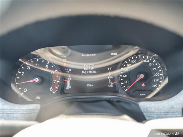 2025 Jeep Compass North (Stk: S3036) in Hamilton - Image 15 of 26