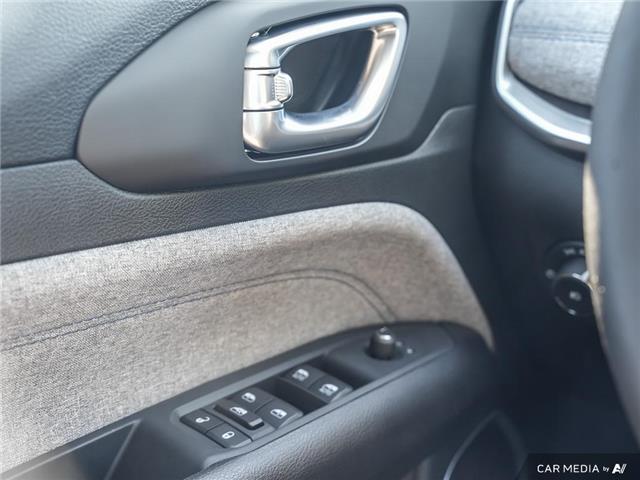 2025 Jeep Compass North (Stk: S3036) in Hamilton - Image 17 of 26