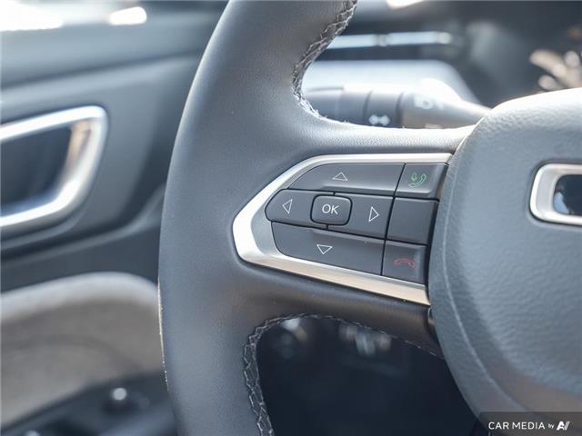 2025 Jeep Compass North (Stk: S3036) in Hamilton - Image 18 of 26