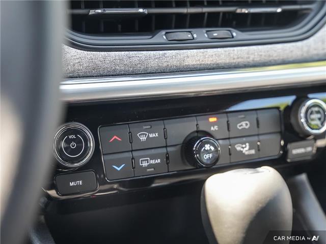 2025 Jeep Compass North (Stk: S3036) in Hamilton - Image 20 of 26