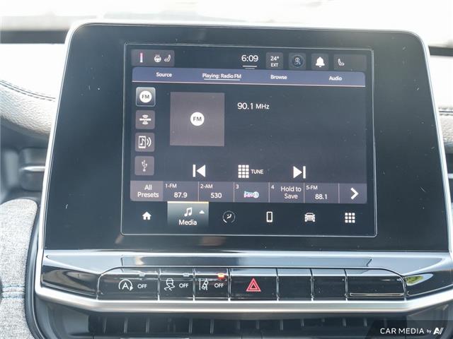 2025 Jeep Compass North (Stk: S3036) in Hamilton - Image 21 of 26