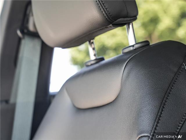 2025 Jeep Compass North (Stk: S3036) in Hamilton - Image 23 of 26