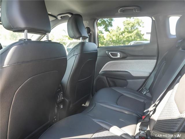 2025 Jeep Compass North (Stk: S3036) in Hamilton - Image 24 of 26