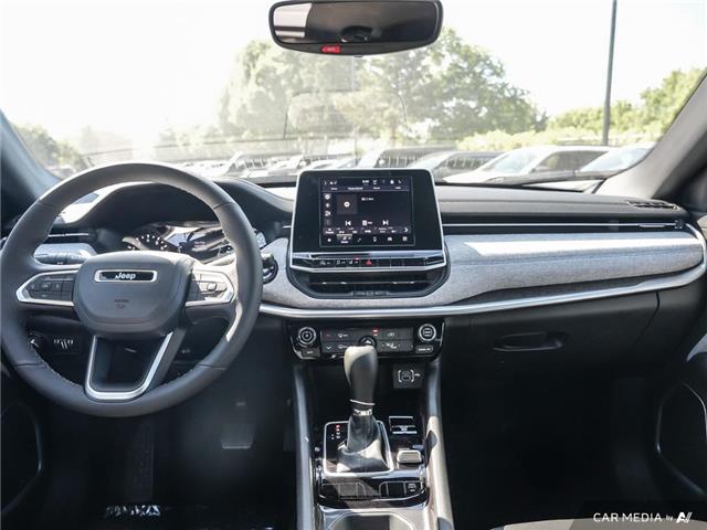 2025 Jeep Compass North (Stk: S3036) in Hamilton - Image 25 of 26