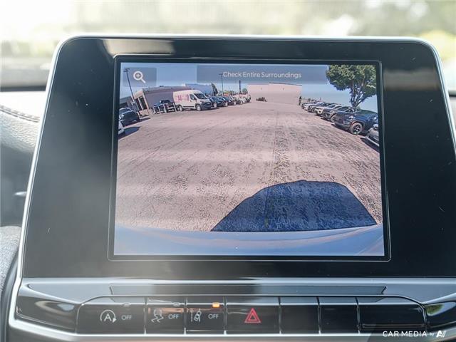 2025 Jeep Compass North (Stk: S3036) in Hamilton - Image 26 of 26