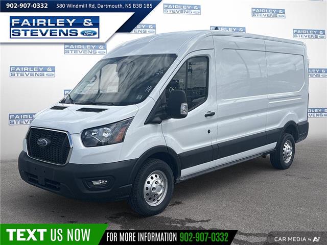 2025 Ford Transit-250 Cargo Base (Stk: 27402) in Dartmouth - Image 1 of 24