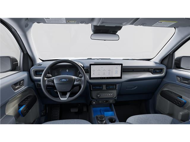 2025 Ford Maverick XLT (Stk: 25108) in La Malbaie - Image 6 of 7