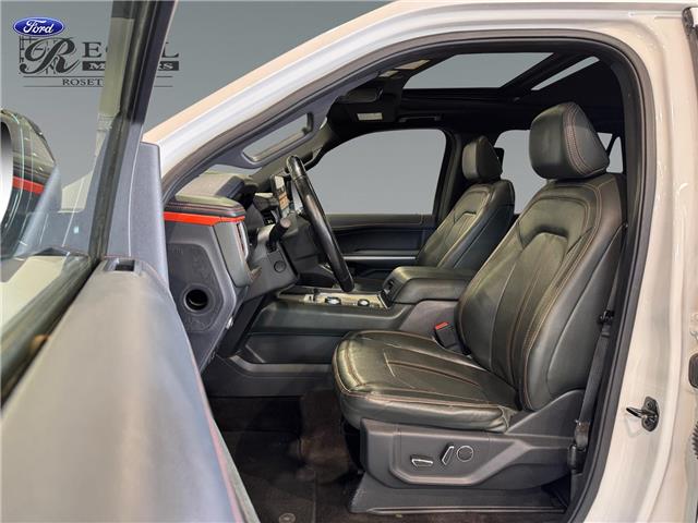 2022 Ford Expedition Timberline (Stk: S9729A) in ROSETOWN - Image 9 of 17
