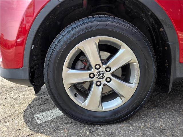 2015 Toyota RAV4 XLE (Stk: 2507358) in Waterloo - Image 9 of 21