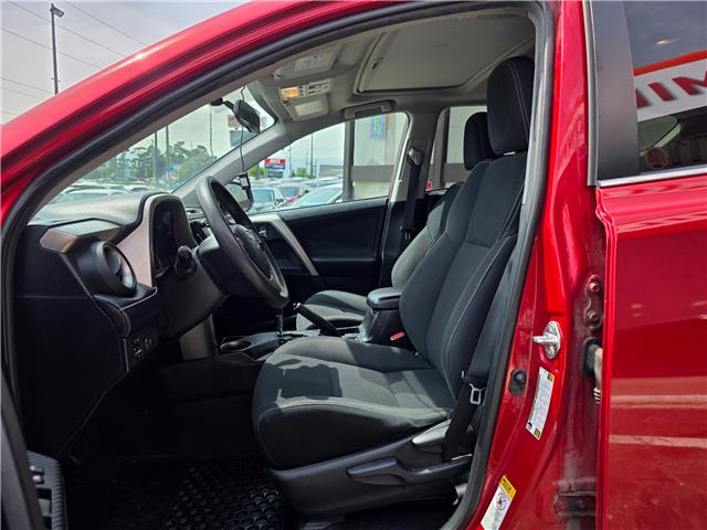 2015 Toyota RAV4 XLE (Stk: 2507358) in Waterloo - Image 11 of 21