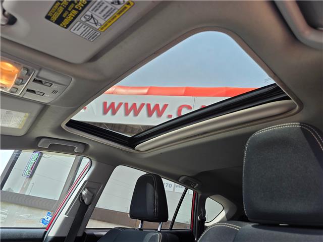 2015 Toyota RAV4 XLE (Stk: 2507358) in Waterloo - Image 12 of 21