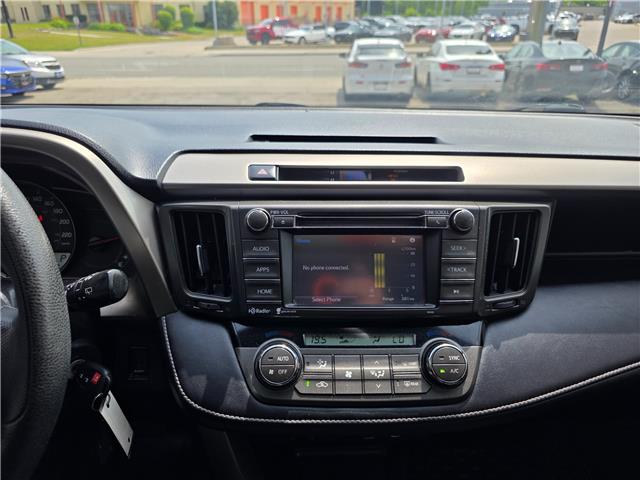 2015 Toyota RAV4 XLE (Stk: 2507358) in Waterloo - Image 16 of 21