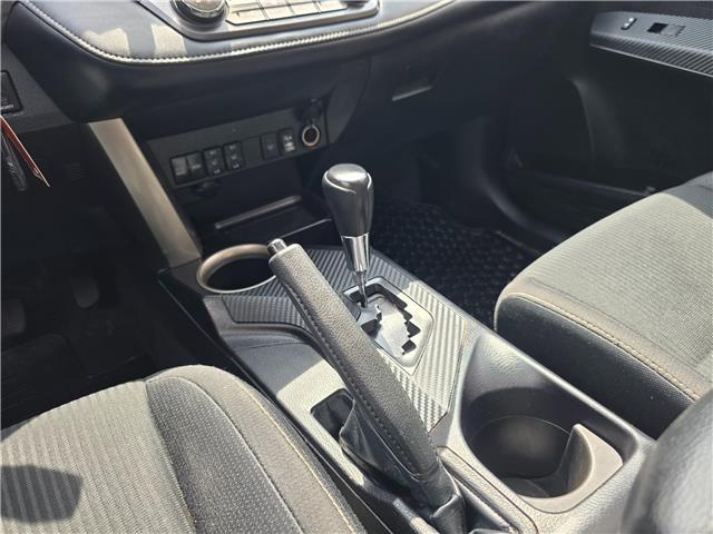 2015 Toyota RAV4 XLE (Stk: 2507358) in Waterloo - Image 17 of 21