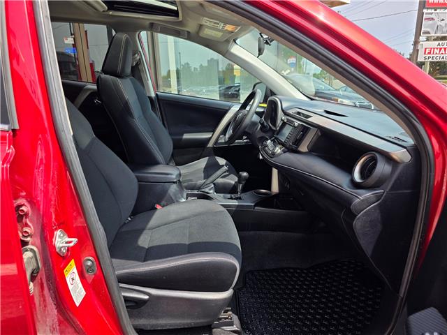 2015 Toyota RAV4 XLE (Stk: 2507358) in Waterloo - Image 21 of 21