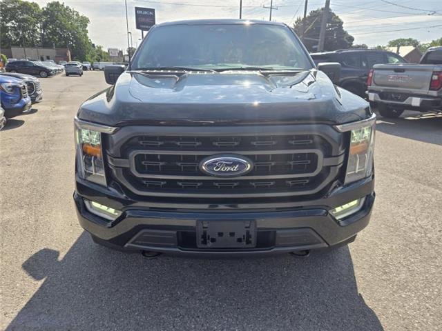 2022 Ford F-150 XLT (Stk: UT24646) in Cobourg - Image 2 of 14