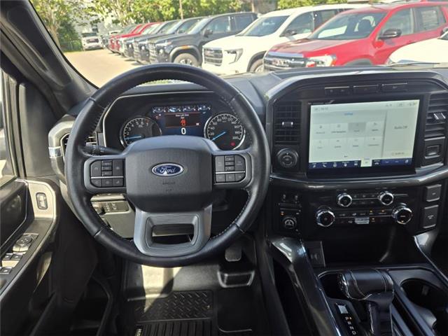 2022 Ford F-150 XLT (Stk: UT24646) in Cobourg - Image 8 of 14