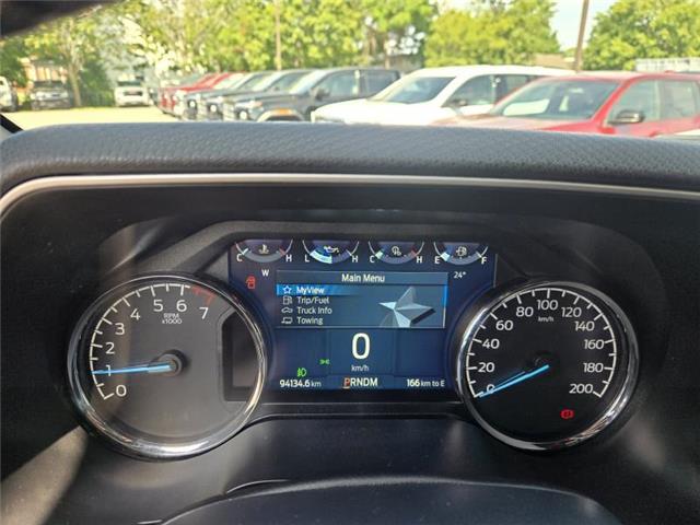 2022 Ford F-150 XLT (Stk: UT24646) in Cobourg - Image 9 of 14