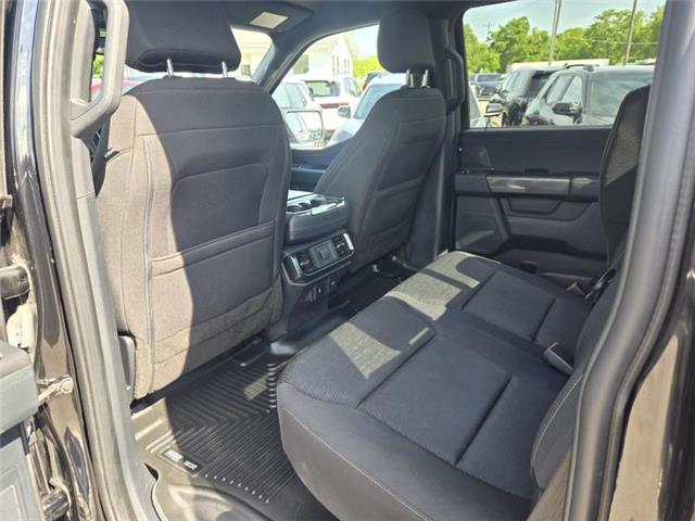 2022 Ford F-150 XLT (Stk: UT24646) in Cobourg - Image 12 of 14