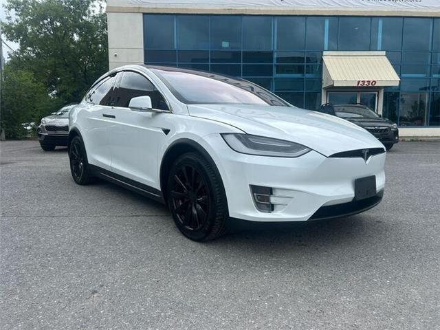 2019 Tesla Model X  (Stk: 250933) in Ottawa - Image 1 of 31