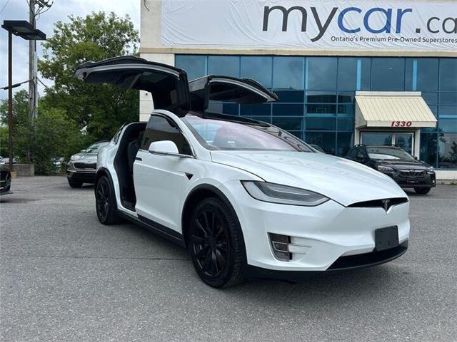 2019 Tesla Model X  (Stk: 250933) in Ottawa - Image 2 of 31