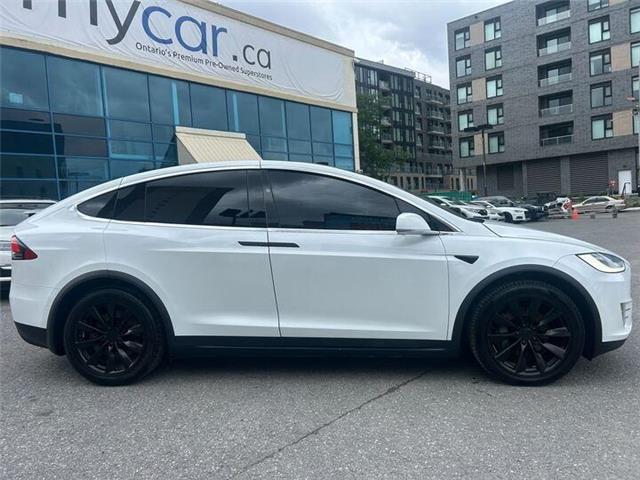 2019 Tesla Model X  (Stk: 250933) in Ottawa - Image 3 of 31