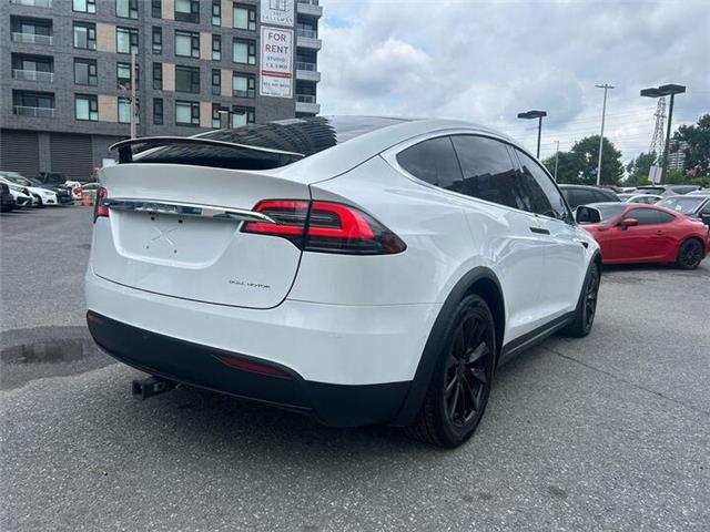2019 Tesla Model X  (Stk: 250933) in Ottawa - Image 4 of 31