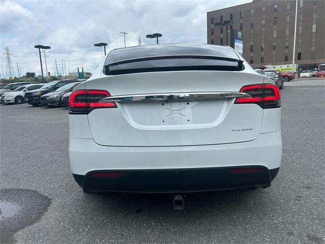 2019 Tesla Model X  (Stk: 250933) in Ottawa - Image 5 of 31