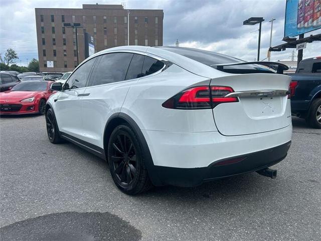 2019 Tesla Model X  (Stk: 250933) in Ottawa - Image 6 of 31