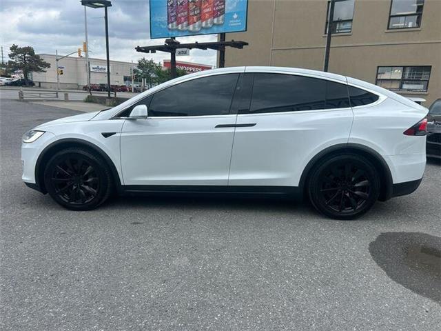 2019 Tesla Model X  (Stk: 250933) in Ottawa - Image 7 of 31
