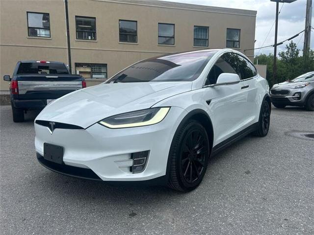 2019 Tesla Model X  (Stk: 250933) in Ottawa - Image 8 of 31