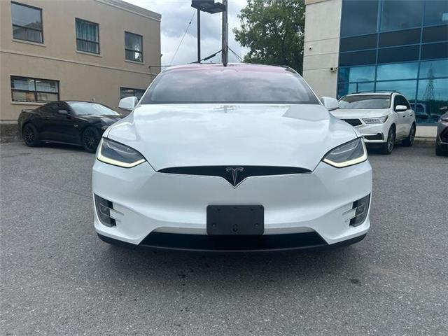 2019 Tesla Model X  (Stk: 250933) in Ottawa - Image 9 of 31