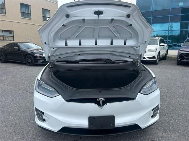 2019 Tesla Model X  (Stk: 250933) in Ottawa - Image 10 of 31
