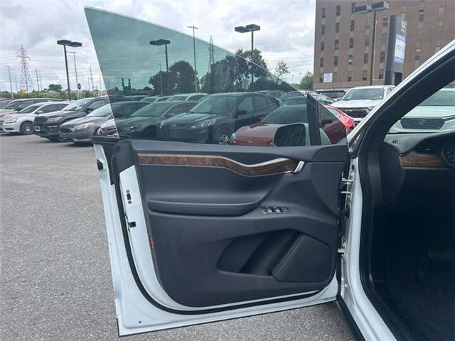 2019 Tesla Model X  (Stk: 250933) in Ottawa - Image 13 of 31