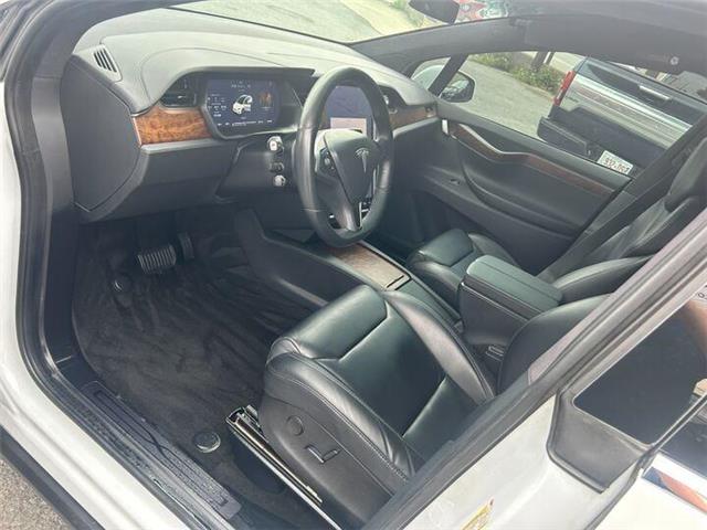 2019 Tesla Model X  (Stk: 250933) in Ottawa - Image 14 of 31