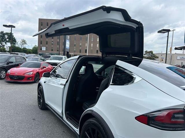 2019 Tesla Model X  (Stk: 250933) in Ottawa - Image 15 of 31
