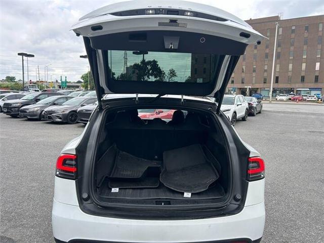 2019 Tesla Model X  (Stk: 250933) in Ottawa - Image 17 of 31